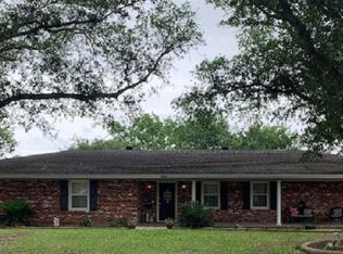 406 E Norwood Dr, Jennings, LA 70546