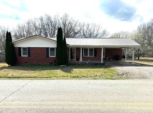 92 Puron Rd, Adamsville, TN 38310