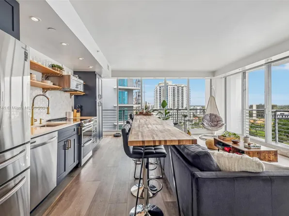 1720 Harrison St #12H, Hollywood, FL 33019
