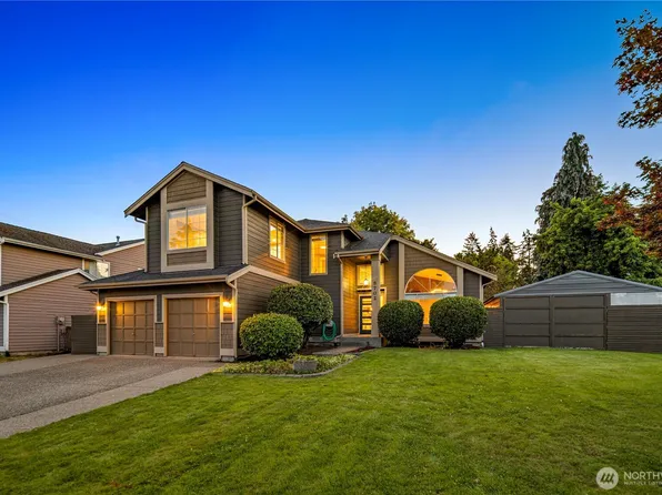 8702 63rd Avenue E, Puyallup, WA 98371