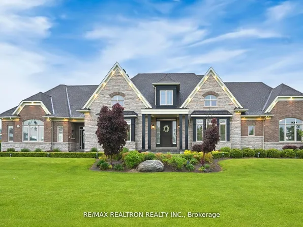 15 Pine Vista Ave, Whitchurch Stouffville, ON L4A 1R9