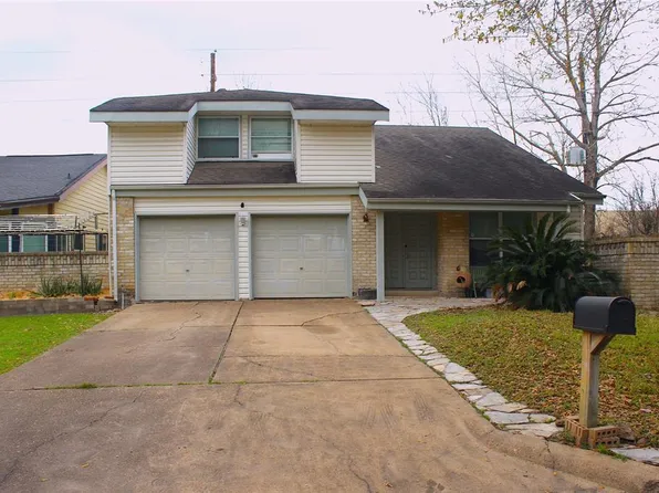 2719 Windchase Boulevard, Houston, TX 77082