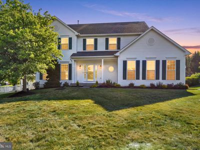 852 Mayfair Way, Eldersburg, MD, 21784