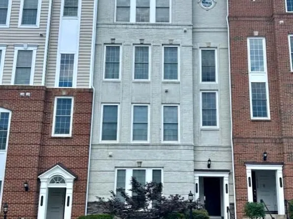 14724 Potomac Branch Dr #485A, Woodbridge, VA 22191