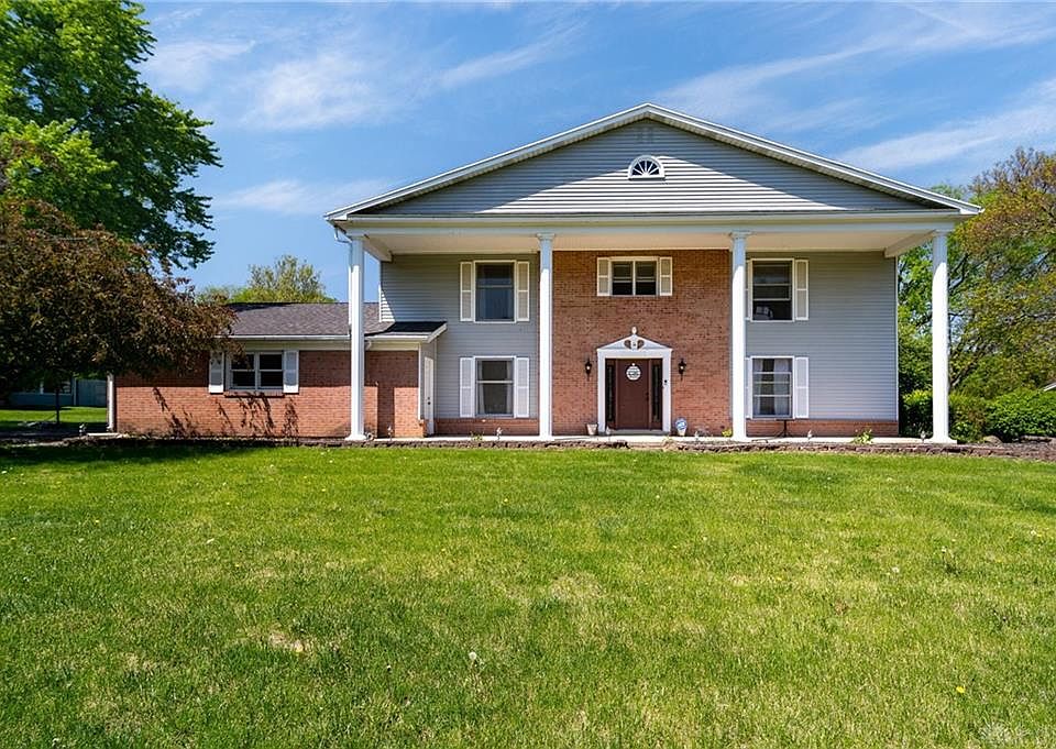 2470 Greenlawn Dr, Troy, OH 45373 Zillow