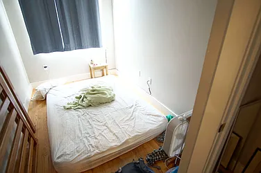 Rented by Lofts and Flats LLC