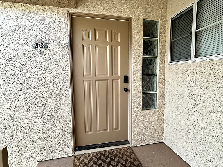 7400 W Flamingo Rd #2028 — Photo 24