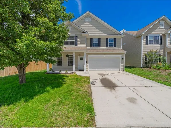 884 Jennifer Ln, High Point, NC 27265