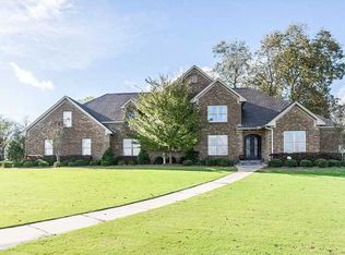 188 Kerington Ln, Pike Road, AL 36064