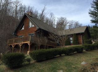 231 Willow Mountain Dr, Vilas, NC 28692