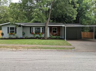 4904 Monette St, Haltom City, TX 76117
