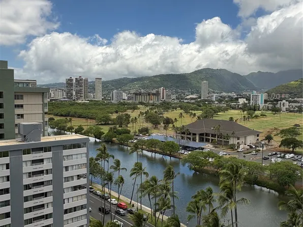 300 Wai Nani Way #Ii1616, Honolulu, HI 96815