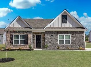 586 Meadows Farm Dr, Monroe, GA 30655