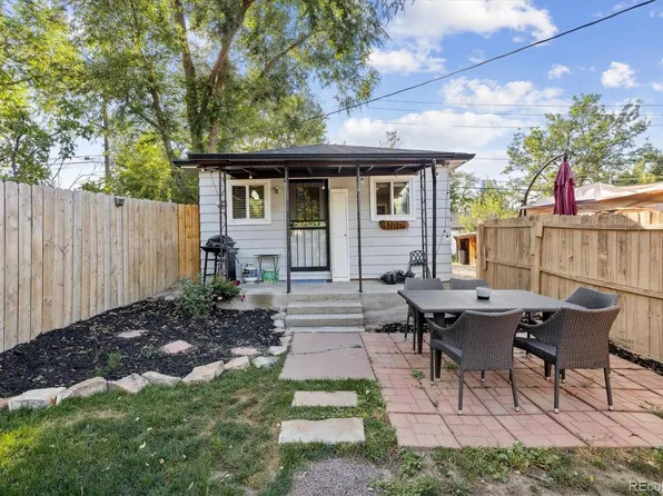 2269-2271 Eaton Street, Edgewater, CO 80214