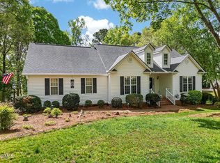 120 Gasper Ct, Clayton, NC 27527