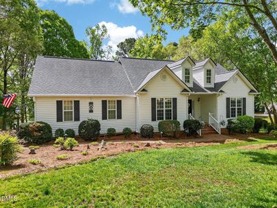 120 Gasper Ct, Clayton, NC, 27527