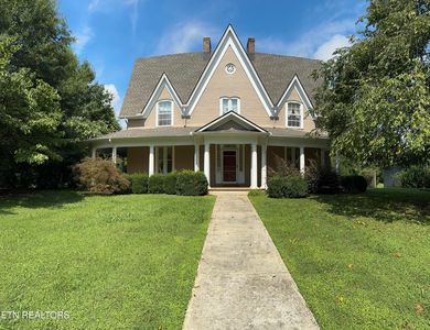 1977 Rutledge Pike, Blaine, TN, 37709