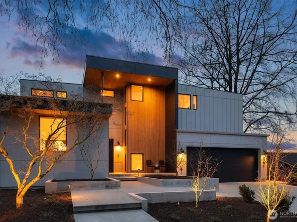 6221 83rd Place SE, Mercer Island, WA 98040