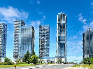 1000 Portage Pkwy #3110, Vaughan, ON L4K 0J6