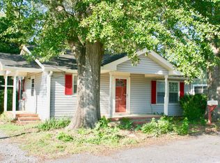 601 W 9th St NE, Rome, GA 30165