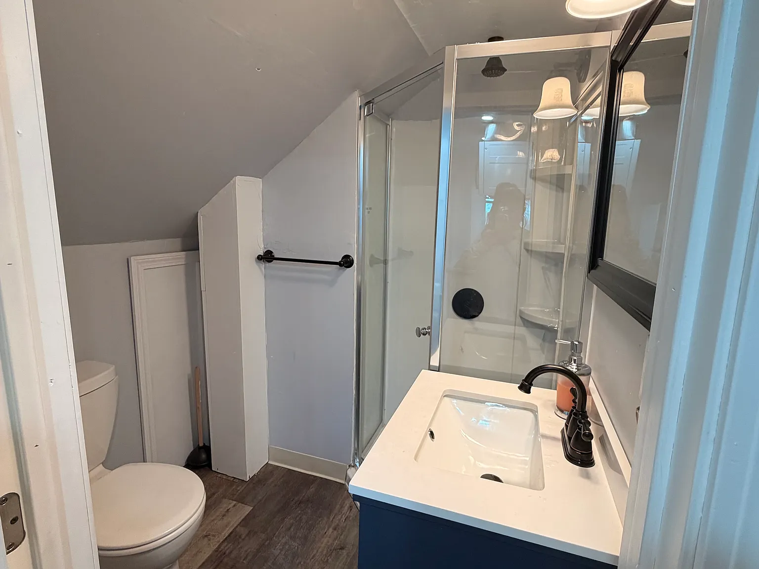 1 bed, 1200 sqft, $1,200 — Photo 4