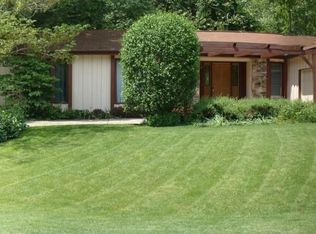 1402 Arundel Dr, Kokomo, IN 46901