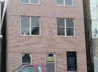 406 Palisade Ave #3, Jersey City, NJ 07307