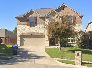 4005 Sioux Dr, McKinney, TX 75071