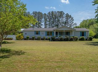 1559 Piney Grove Church Rd, Littleton, NC 27850