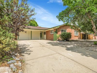 797 W Briarwood Avenue, Littleton, CO, 80120