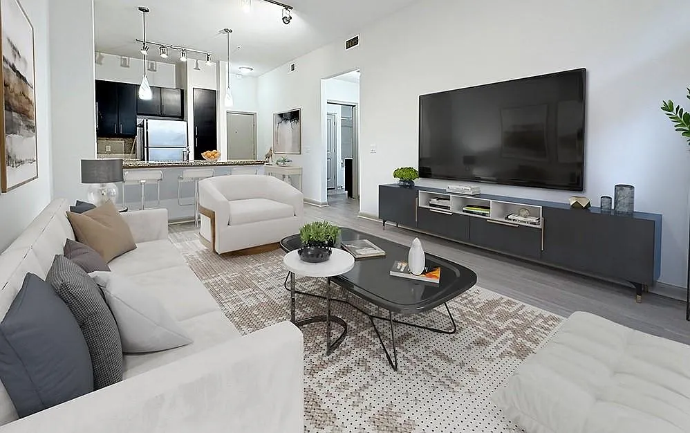 1 bed, 1.0 bath, 745 sqft, $1,499 — Photo 1