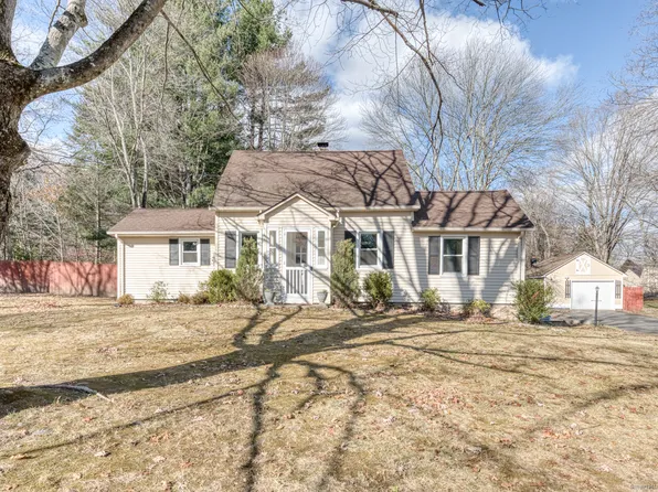 33 Johnson Avenue, Plainville, CT 06062