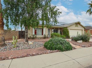 8380 N 107th Dr, Peoria, AZ 85345