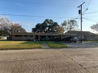 701 Guidry St, Berwick, LA 70342