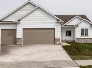 4600 Aldrin Ave, Ames, IA 50014