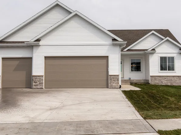 4600 Aldrin Ave, Ames, IA 50014