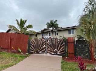 67 Ainakula Rd, Kula, HI 96790