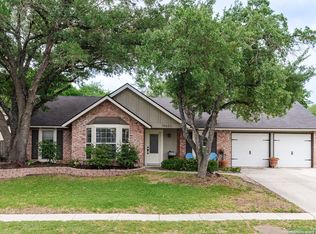 10620 Cross Plns, Converse, TX 78109