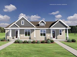 2180 Rosenberg Ln, Sun Prairie, WI 53590