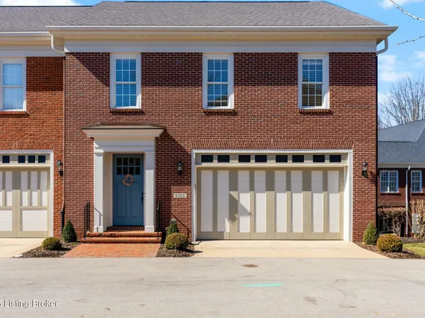 8205 Maris Ct, Louisville, KY 40241