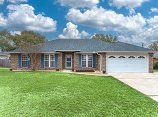 524 Tikell Dr, Crestview, FL 32536