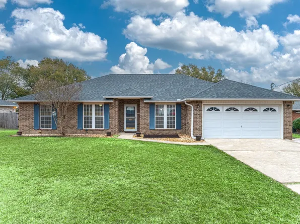 524 Tikell Dr, Crestview, FL 32536