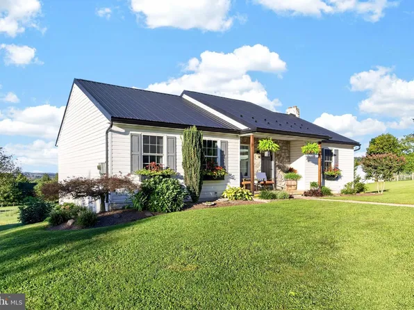 40 Schultz Rd, East Greenville, PA 18041