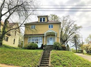 502 E Lutton St, New Castle, PA