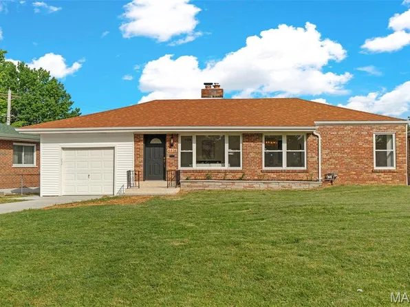 6416 Lavernell Ct, Saint Louis, MO 63116