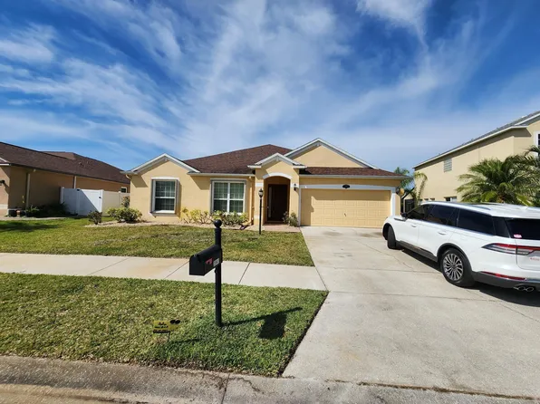 3941 Orchard Dr, Melbourne, FL 32940