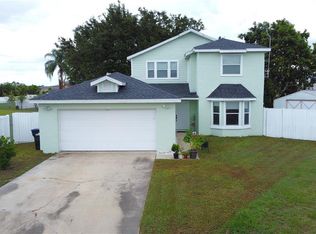 13262 Boulder Woods Cir, Orlando, FL 32824