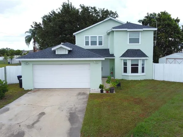 13262 Boulder Woods Cir, Orlando, FL 32824
