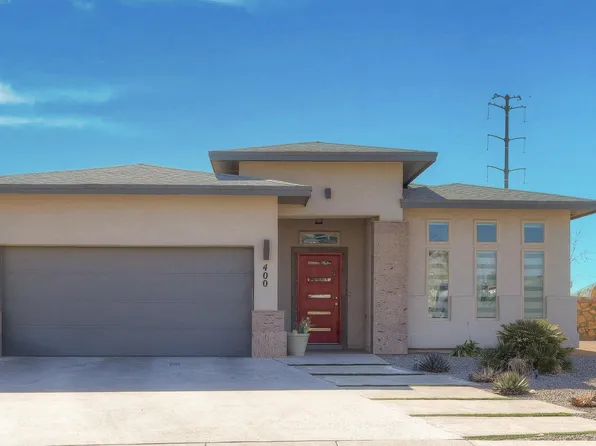 400 Fashion St, El Paso, TX 79932