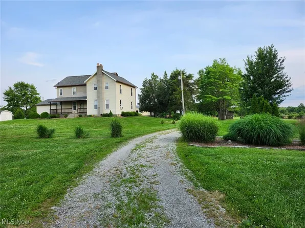 725 Township Road 462, Sullivan, OH 44880